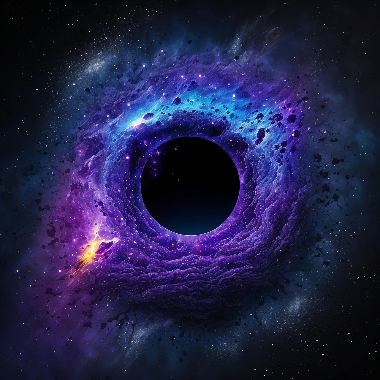 Are We Living in a Holographic Universe?